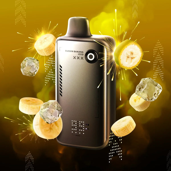 Flavour Beast Alpha 80k Bussin Banana