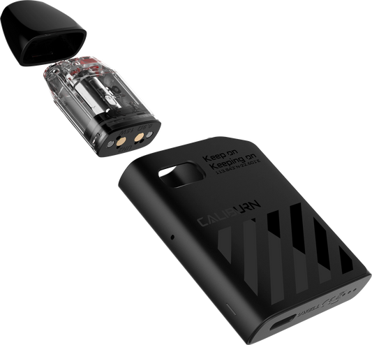 UWELL CALIBURN AK2 | Buy Online | Best Vaping Experience | Long-Lasting Flavor & Performance