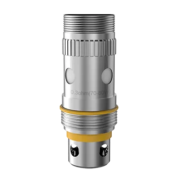 ASPIRE ATLANTIS REPLACEMENT COILS | Buy Online | Best Vaping Experience | Long-Lasting Flavor & Performance