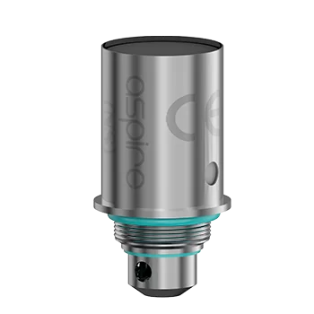ASPIRE BVC REPLACEMENT COILS | Buy Online | Best Vaping Experience | Long-Lasting Flavor & Performance