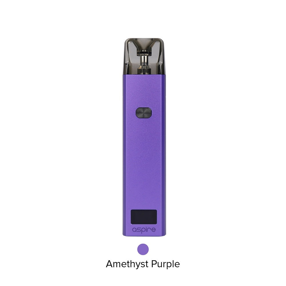 ASPIRE FAVOSTIX POD KIT | Buy Online | Best Vaping Experience | Long-Lasting Flavor & Performance