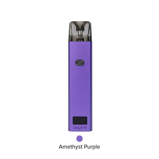 ASPIRE FAVOSTIX POD KIT | Buy Online | Best Vaping Experience | Long-Lasting Flavor & Performance