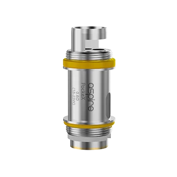 ASPIRE POCKEX AIO 0.6 REGULAR COIL 5PC | Buy Online | Best Vaping Experience | Long-Lasting Flavor & Performance