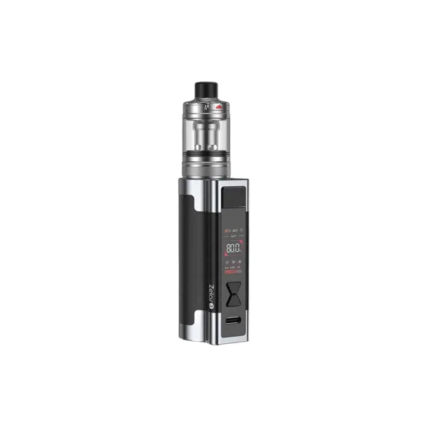 ASPIRE ZELOS 3 KIT | Buy Online | Best Vaping Experience | Long-Lasting Flavor & Performance