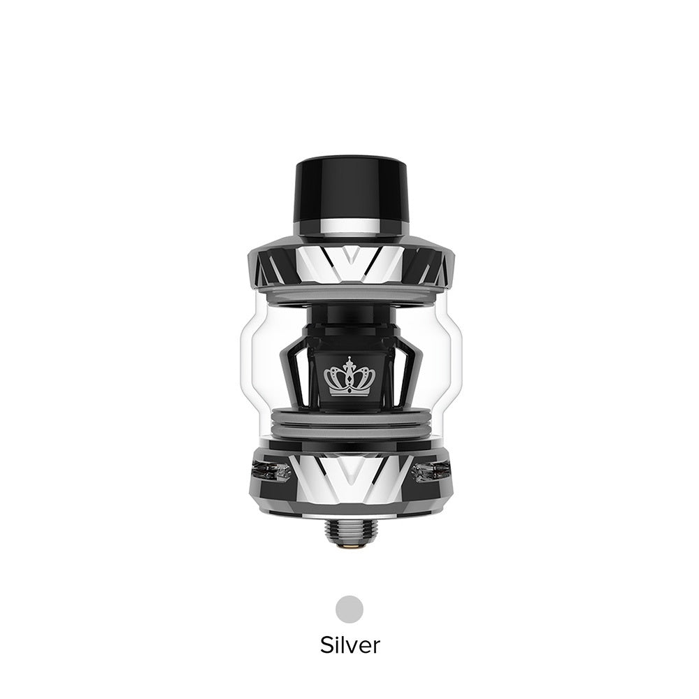 UWELL CROWN 5 TANK KIT | Buy Online | Best Vaping Experience | Long-Lasting Flavor & Performance