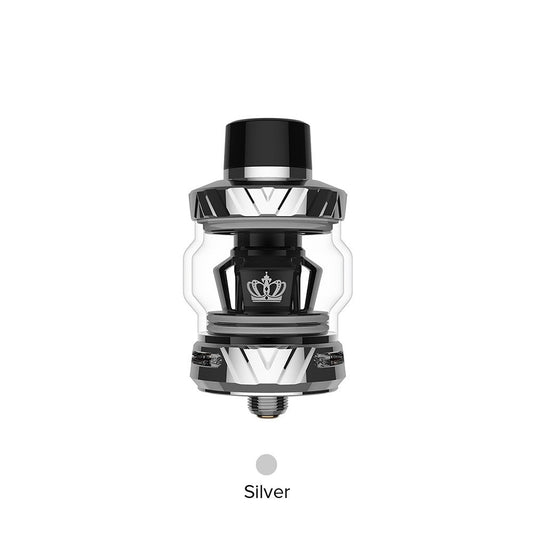 UWELL CROWN 5 TANK KIT | Buy Online | Best Vaping Experience | Long-Lasting Flavor & Performance