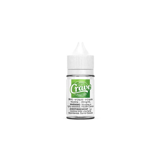 CRAVE SALT E-LIQUID - LOOPY  | Buy Online | Best Vaping Experience | Long-Lasting Flavor & Performance