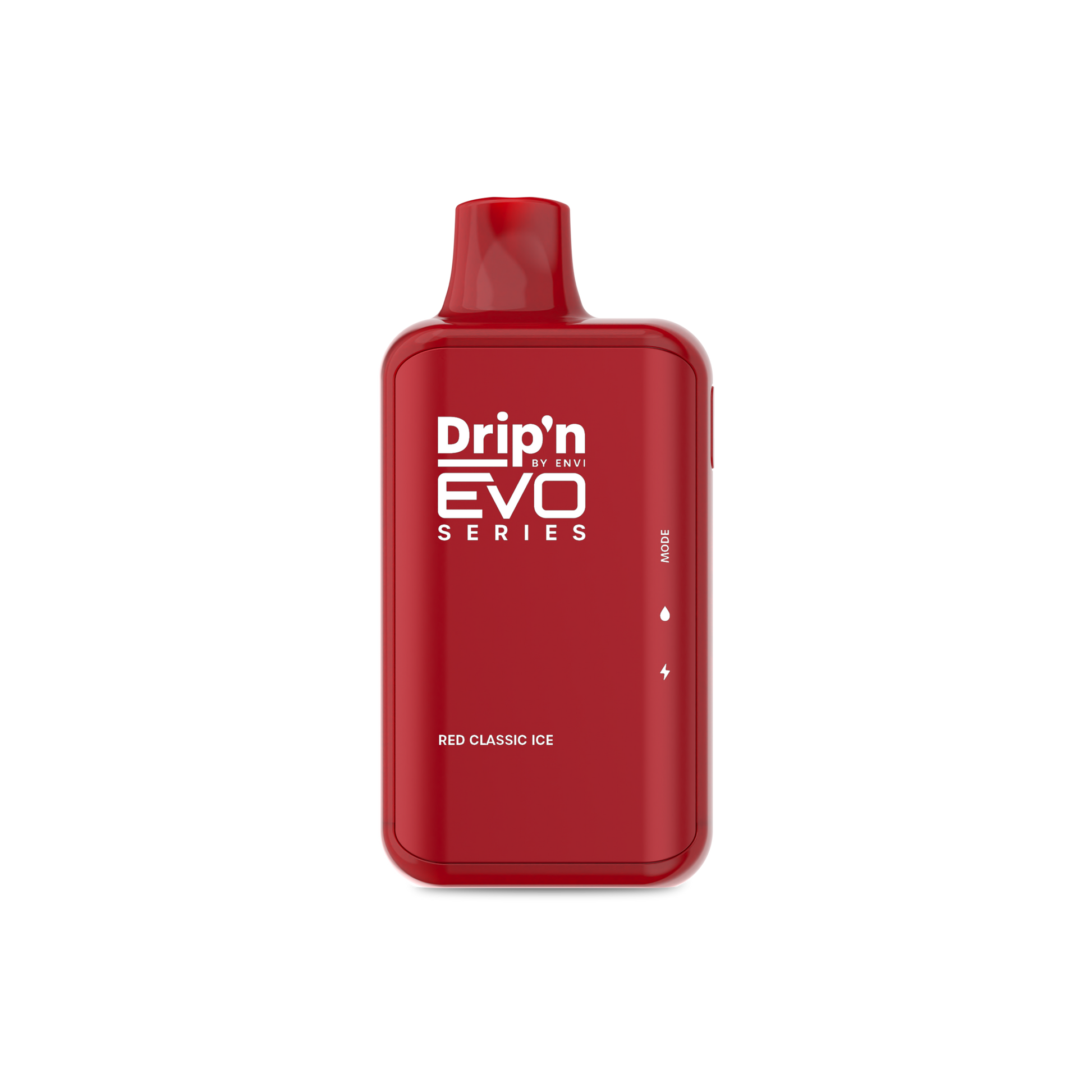 Drip'n by Envi EVO Series 28k Disposable - Red Classic | Buy Online | Best Vaping Experience | Long-Lasting Flavor & Performance
