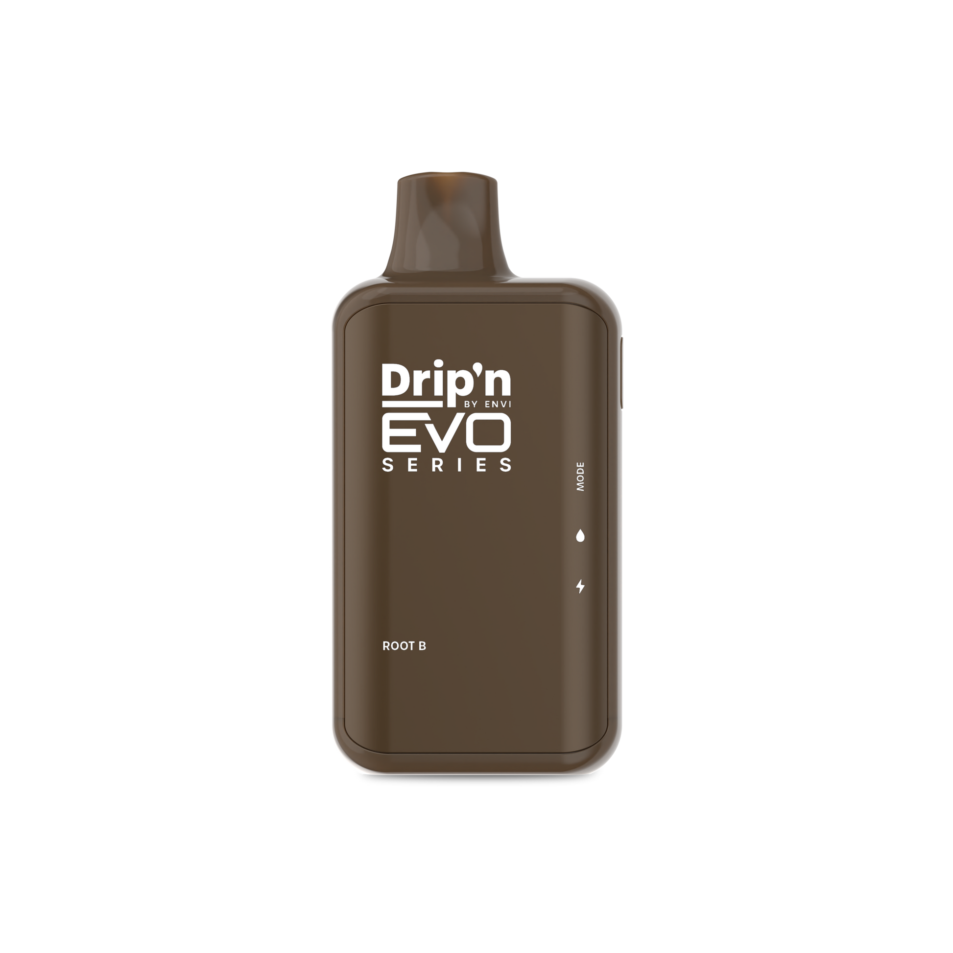 Drip'n by Envi EVO Series 28k Disposable - Root B | Buy Online | Best Vaping Experience | Long-Lasting Flavor & Performance