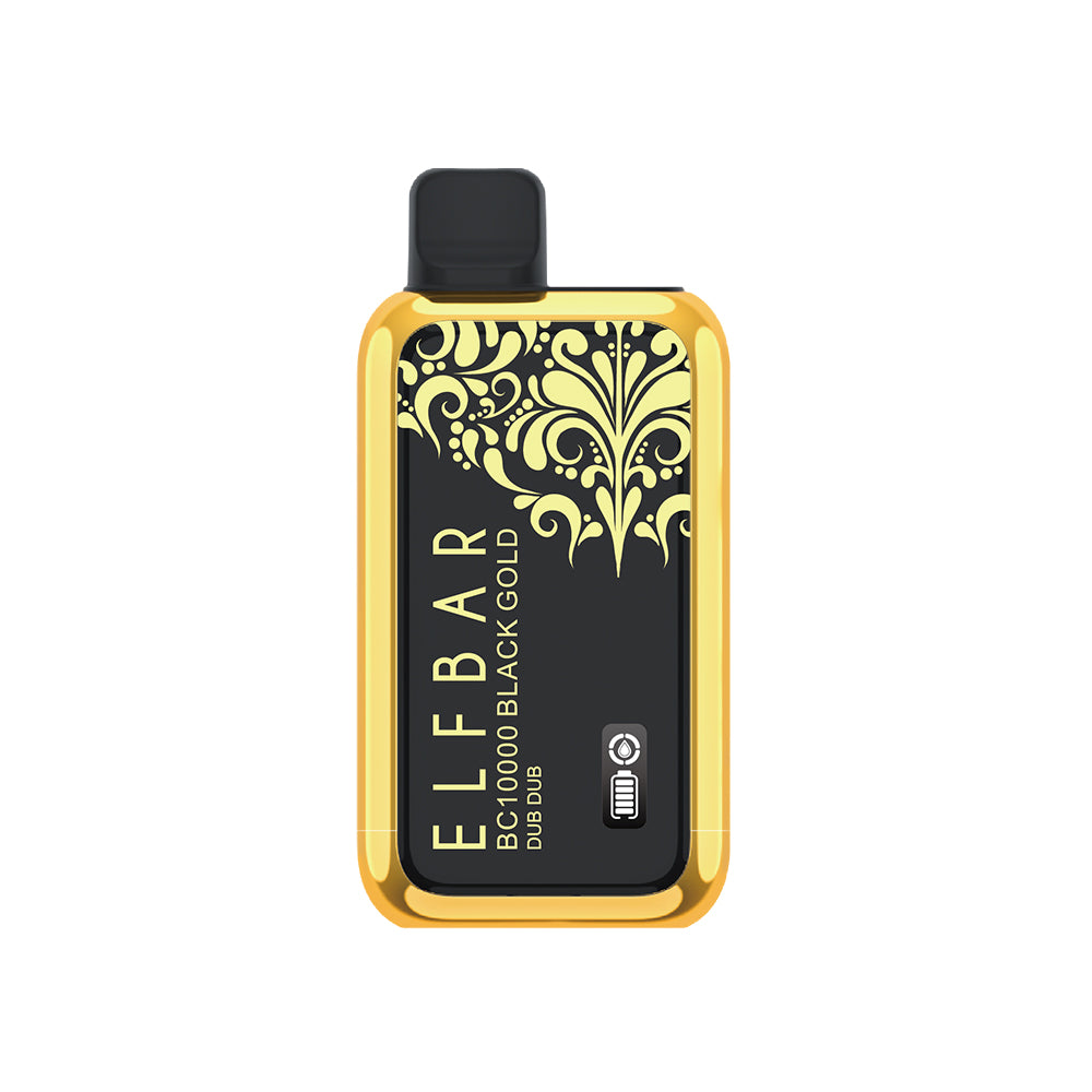 Elf Bar BC10000 Dub Dub 10,000 Puffs | New City Vapes Elf Bar BC10000 Dub Dub 10,000 Puffs | New City Vapes
