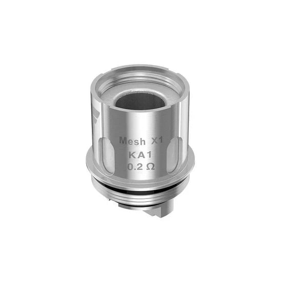 GEEKVAPE SUPER MESH REPLACEMENT COILS | Buy Online | Best Vaping Experience | Long-Lasting Flavor & Performance