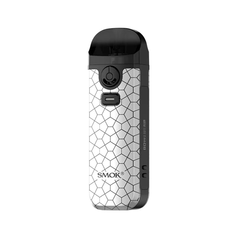 SMOK NORD 4 KIT | Buy Online | Best Vaping Experience | Long-Lasting Flavor & Performance