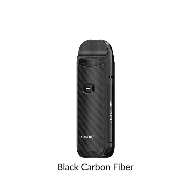 SMOK NORD 50W KIT | Buy Online | Best Vaping Experience | Long-Lasting Flavor & Performance