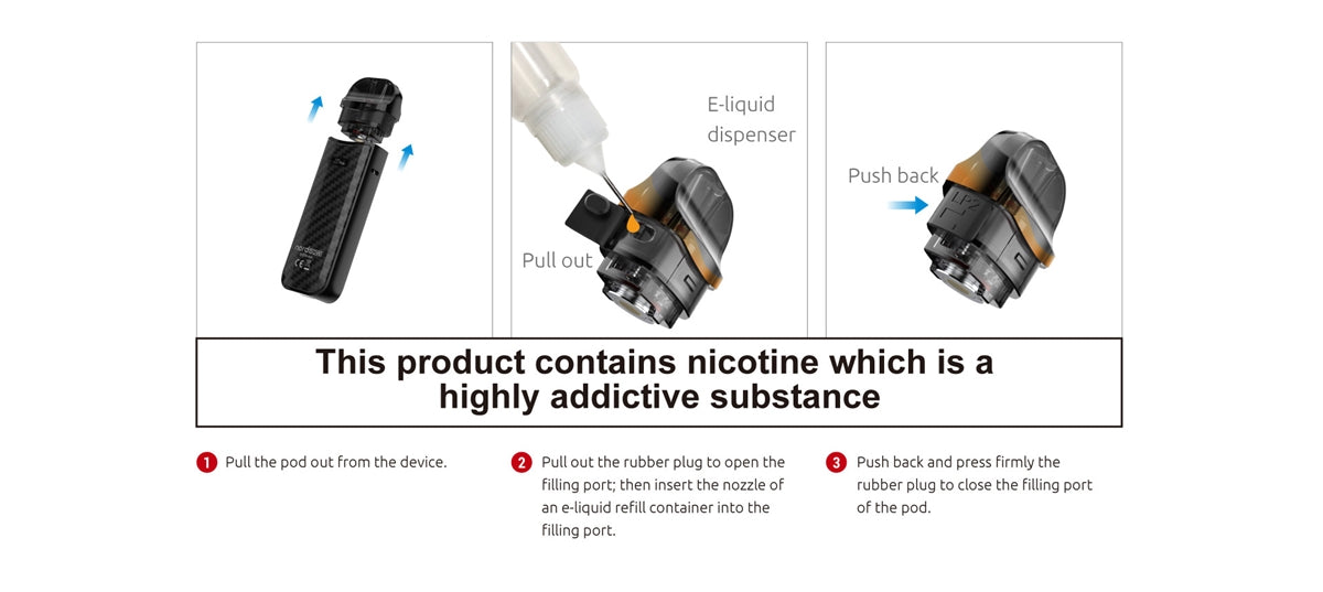 nan | Buy Online | Best Vaping Experience | Long-Lasting Flavor & Performance