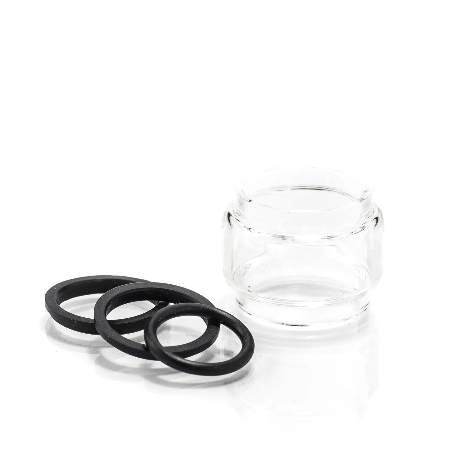 SMOK BULB GLASS #4 5ML 1PC (TFV8BABY/MINI/BBYPRIN) | Buy Online | Best Vaping Experience | Long-Lasting Flavor & Performance