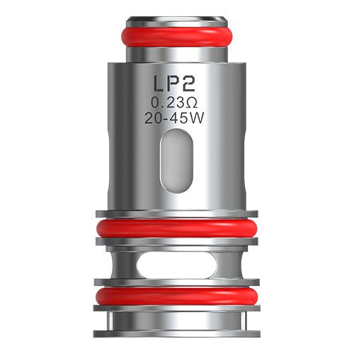 SMOK LP2 REPLACEMENT COILS | Buy Online | Best Vaping Experience | Long-Lasting Flavor & Performance