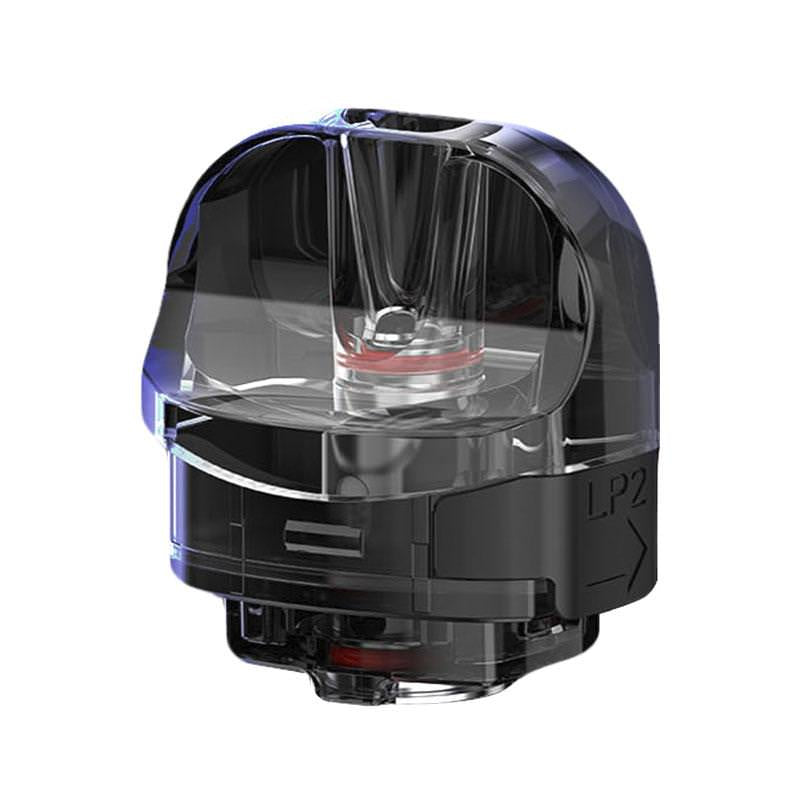 SMOK - NORD 50W REPLACEMENT POD | Buy Online | Best Vaping Experience | Long-Lasting Flavor & Performance