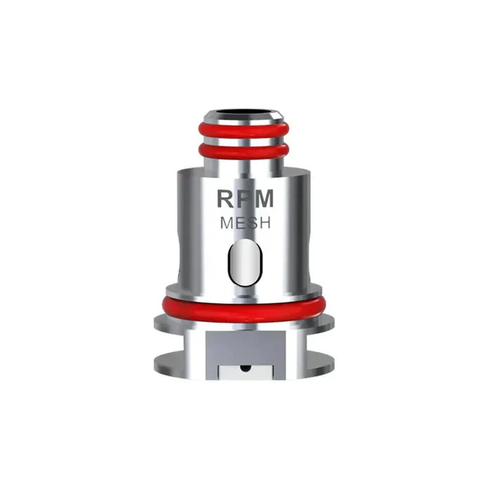 SMOK RPM REPLACEMENT COILS | Buy Online | Best Vaping Experience | Long-Lasting Flavor & Performance