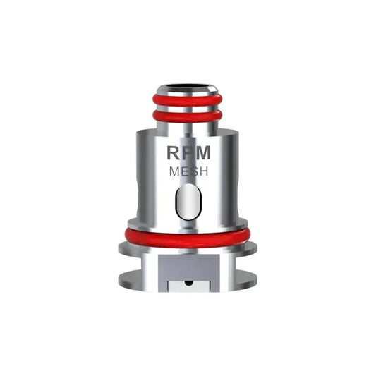 SMOK RPM REPLACEMENT COILS | Buy Online | Best Vaping Experience | Long-Lasting Flavor & Performance