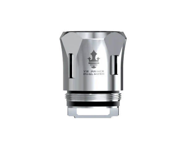 SMOK TFV12 PRINCE TANK REPLACEMENT COILS | Buy Online | Best Vaping Experience | Long-Lasting Flavor & Performance
