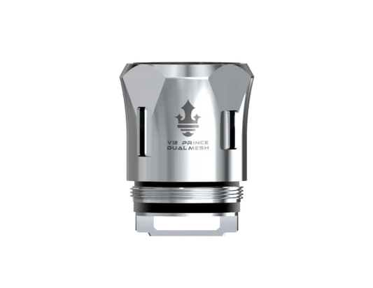 SMOK TFV12 PRINCE TANK REPLACEMENT COILS | Buy Online | Best Vaping Experience | Long-Lasting Flavor & Performance