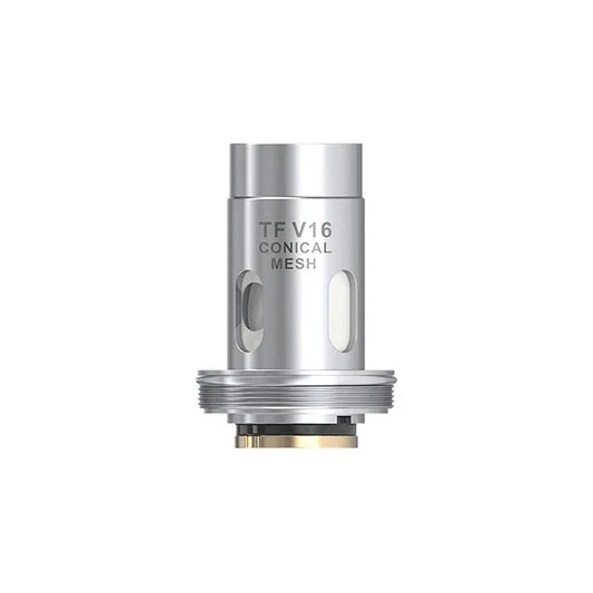 SMOK TFV16 REPLACEMENT-COILS | Buy Online | Best Vaping Experience | Long-Lasting Flavor & Performance