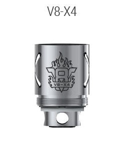 SMOK TFV8 REPLACEMENT COIL | Buy Online | Best Vaping Experience | Long-Lasting Flavor & Performance