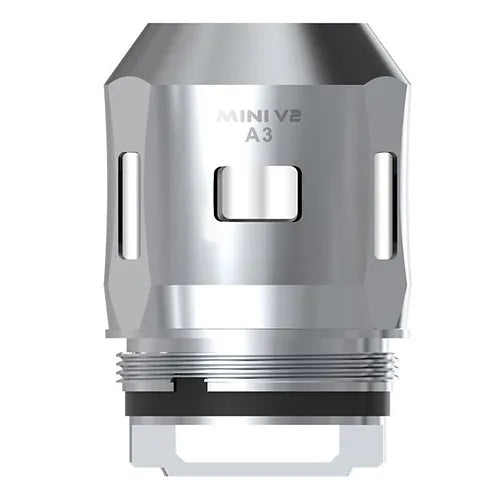 SMOK V8 V2 MINI REPLACEMENT COILS | Buy Online | Best Vaping Experience | Long-Lasting Flavor & Performance