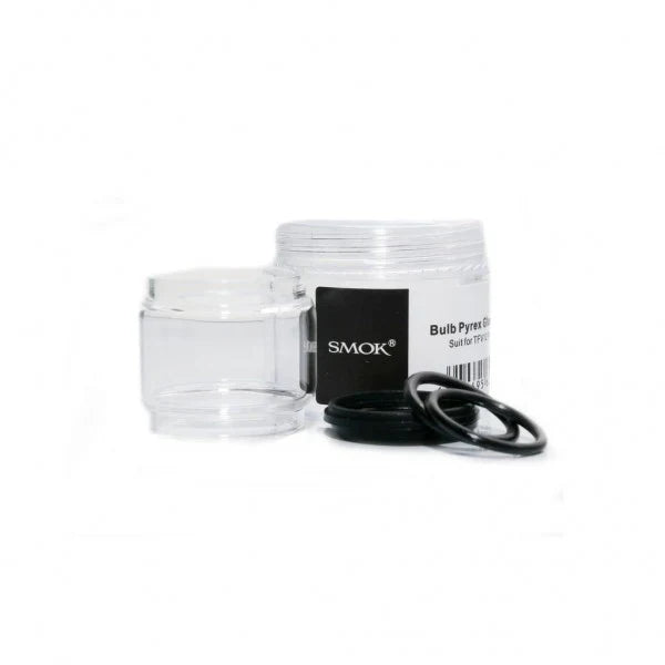 SMOK BULB GLASS #2 1PC (TFV12 P-TANK / PRINCE) | Buy Online | Best Vaping Experience | Long-Lasting Flavor & Performance