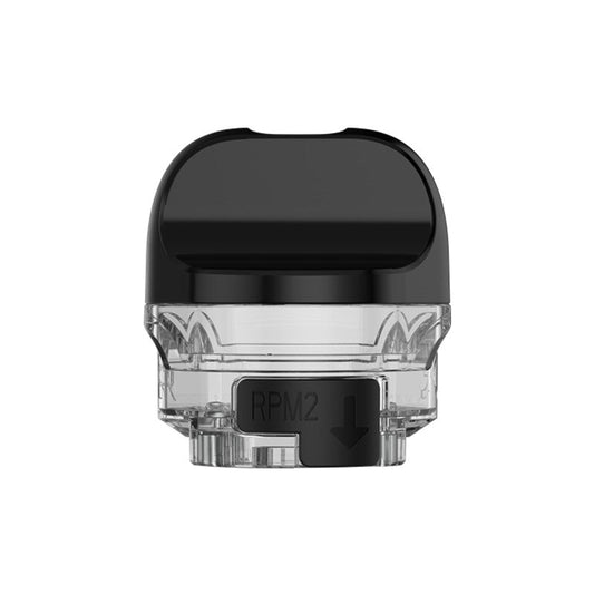 SMOK IPX 80 REPLACEMENT POD | Buy Online | Best Vaping Experience | Long-Lasting Flavor & Performance