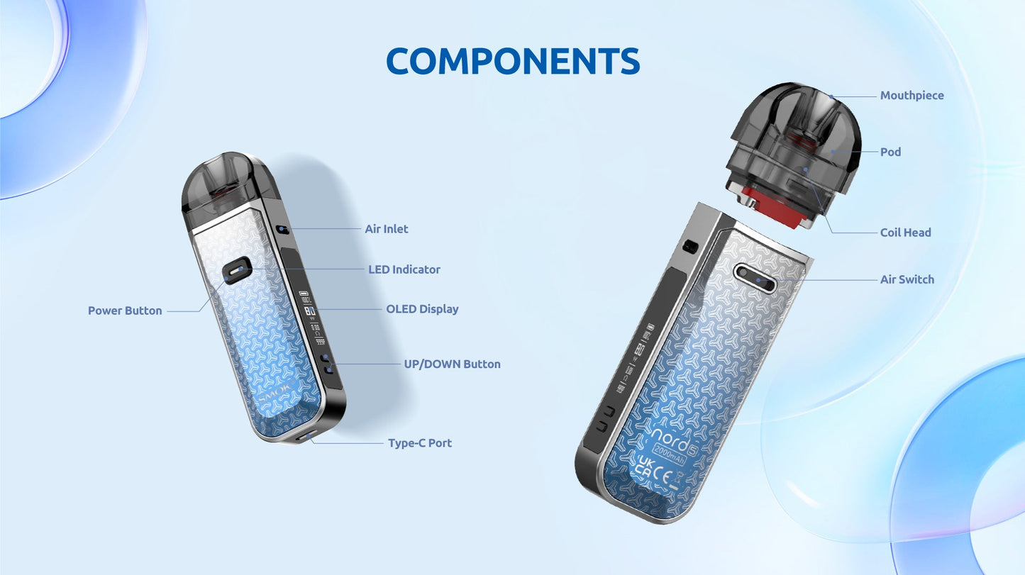 nan | Buy Online | Best Vaping Experience | Long-Lasting Flavor & Performance