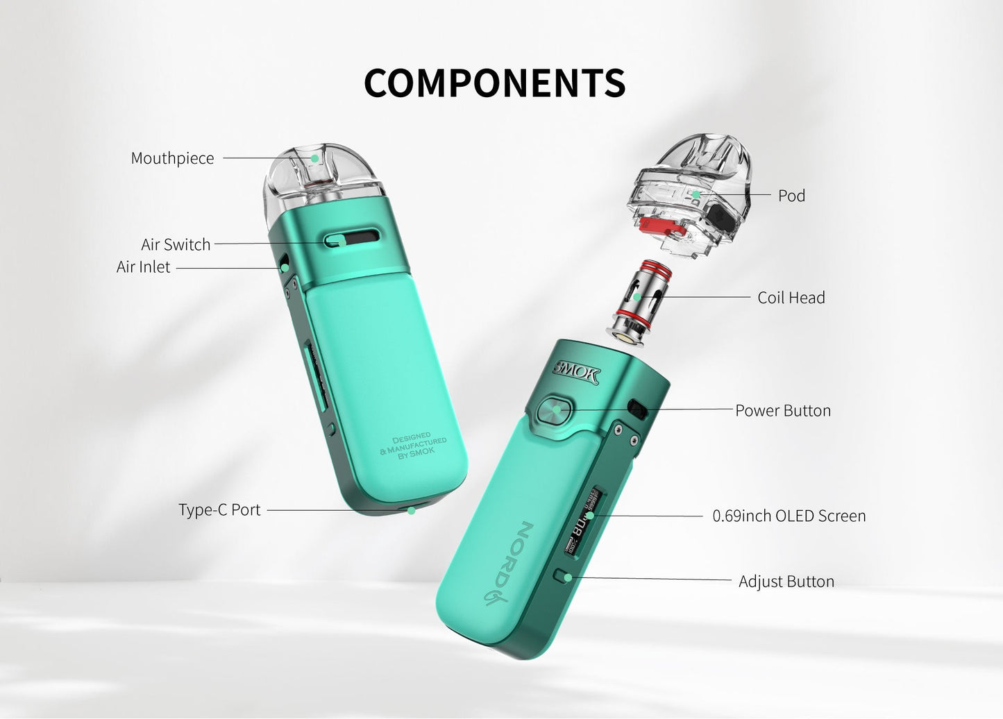 nan | Buy Online | Best Vaping Experience | Long-Lasting Flavor & Performance