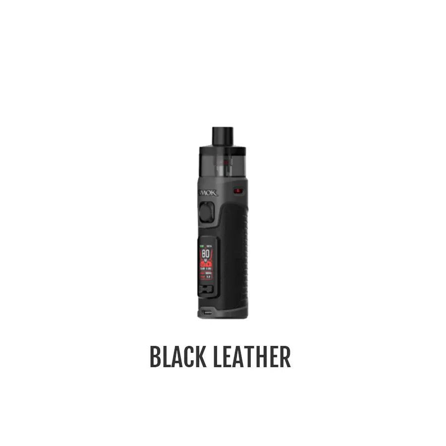 SMOK RPM 5 80W | Buy Online | Best Vaping Experience | Long-Lasting Flavor & Performance