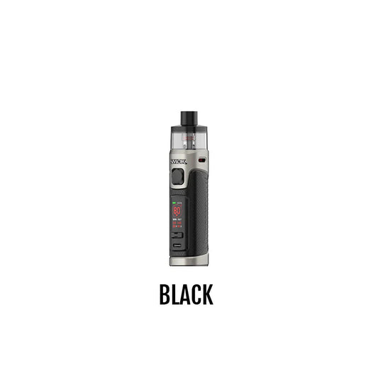 SMOK RPM 5 PRO KIT (CRC) | Buy Online | Best Vaping Experience | Long-Lasting Flavor & Performance