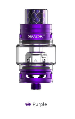 SMOK TFV12 PRINCE BABY TANK | Buy Online | Best Vaping Experience | Long-Lasting Flavor & Performance