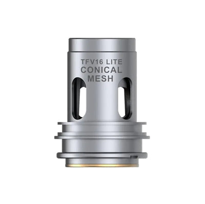 SMOK TFV16 LITE REPLACEMENT COILS | Buy Online | Best Vaping Experience | Long-Lasting Flavor & Performance