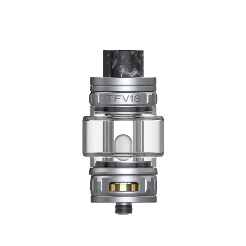 SMOK TFV18 TANK | Buy Online | Best Vaping Experience | Long-Lasting Flavor & Performance