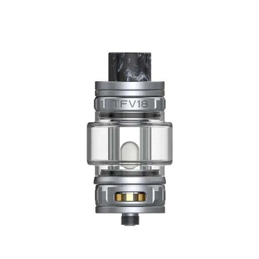SMOK TFV18 TANK | Buy Online | Best Vaping Experience | Long-Lasting Flavor & Performance