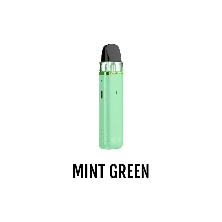 UWELL CALIBURN G3 LITE POD KIT | Buy Online | Best Vaping Experience | Long-Lasting Flavor & Performance
