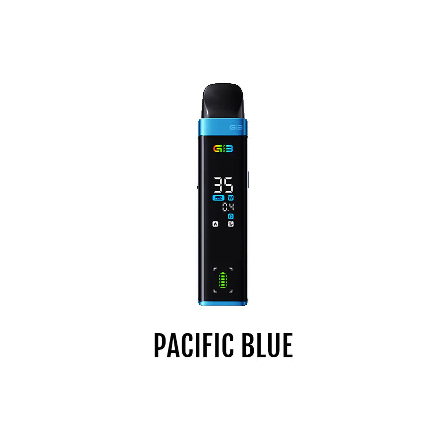 UWELL CALIBURN G3 PRO POD KIT | Buy Online | Best Vaping Experience | Long-Lasting Flavor & Performance