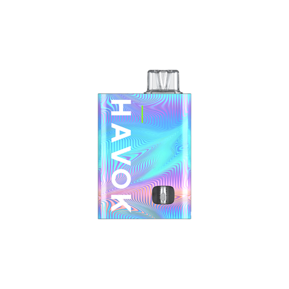 UWELL HAVOK R POD KIT | Buy Online | Best Vaping Experience | Long-Lasting Flavor & Performance
