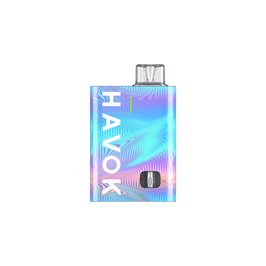 UWELL HAVOK R POD KIT | Buy Online | Best Vaping Experience | Long-Lasting Flavor & Performance