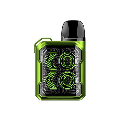 UWELL CALIBURN GK2 KIT | Buy Online | Best Vaping Experience | Long-Lasting Flavor & Performance