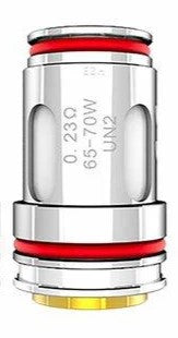 UWELL CROWN 5 REPLACEMENT COILS | Buy Online | Best Vaping Experience | Long-Lasting Flavor & Performance