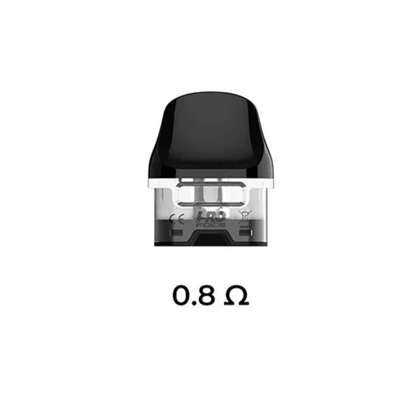 UWELL CROWN D REPLACEMENT PODS (CRC VERSION) | Buy Online | Best Vaping Experience | Long-Lasting Flavor & Performance