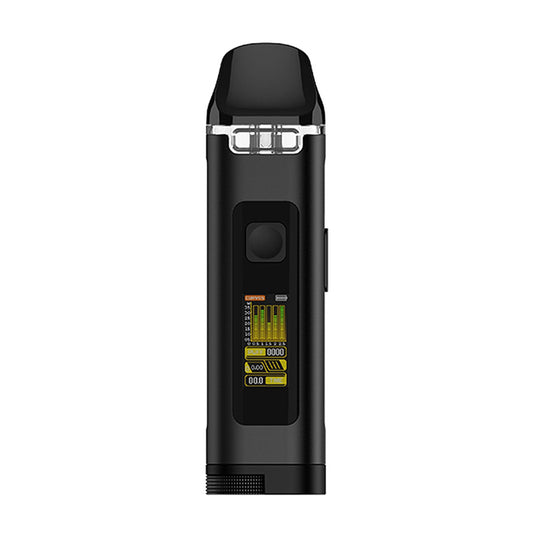 UWELL CROWN D POD SYSTEM KIT | Buy Online | Best Vaping Experience | Long-Lasting Flavor & Performance