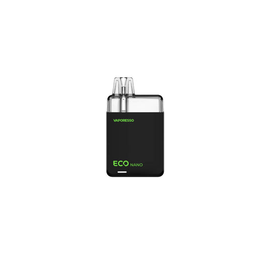 VAPORESSO ECO NANO POD KIT | Buy Online | Best Vaping Experience | Long-Lasting Flavor & Performance