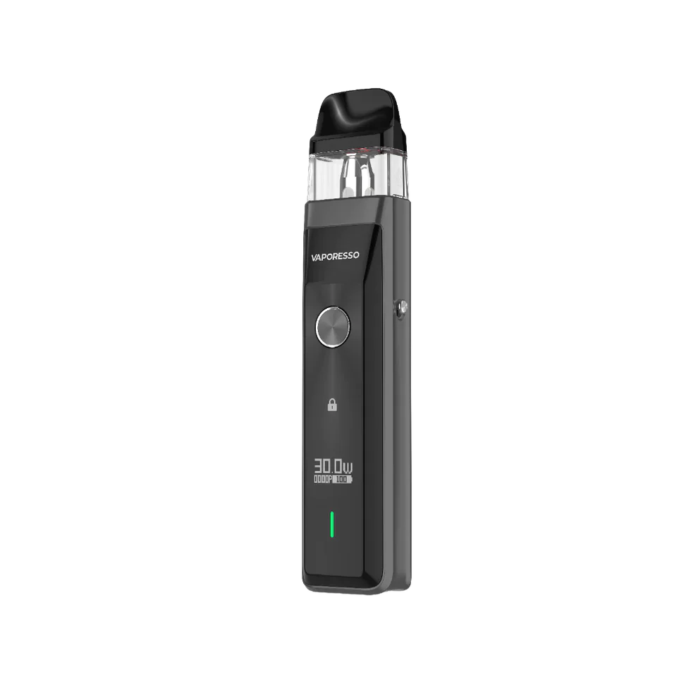 VAPORESSO XROS PRO POD KIT | Buy Online | Best Vaping Experience | Long-Lasting Flavor & Performance