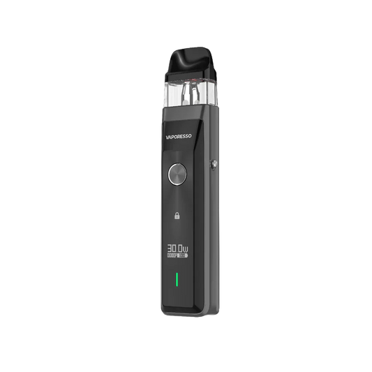 VAPORESSO XROS PRO POD KIT | Buy Online | Best Vaping Experience | Long-Lasting Flavor & Performance