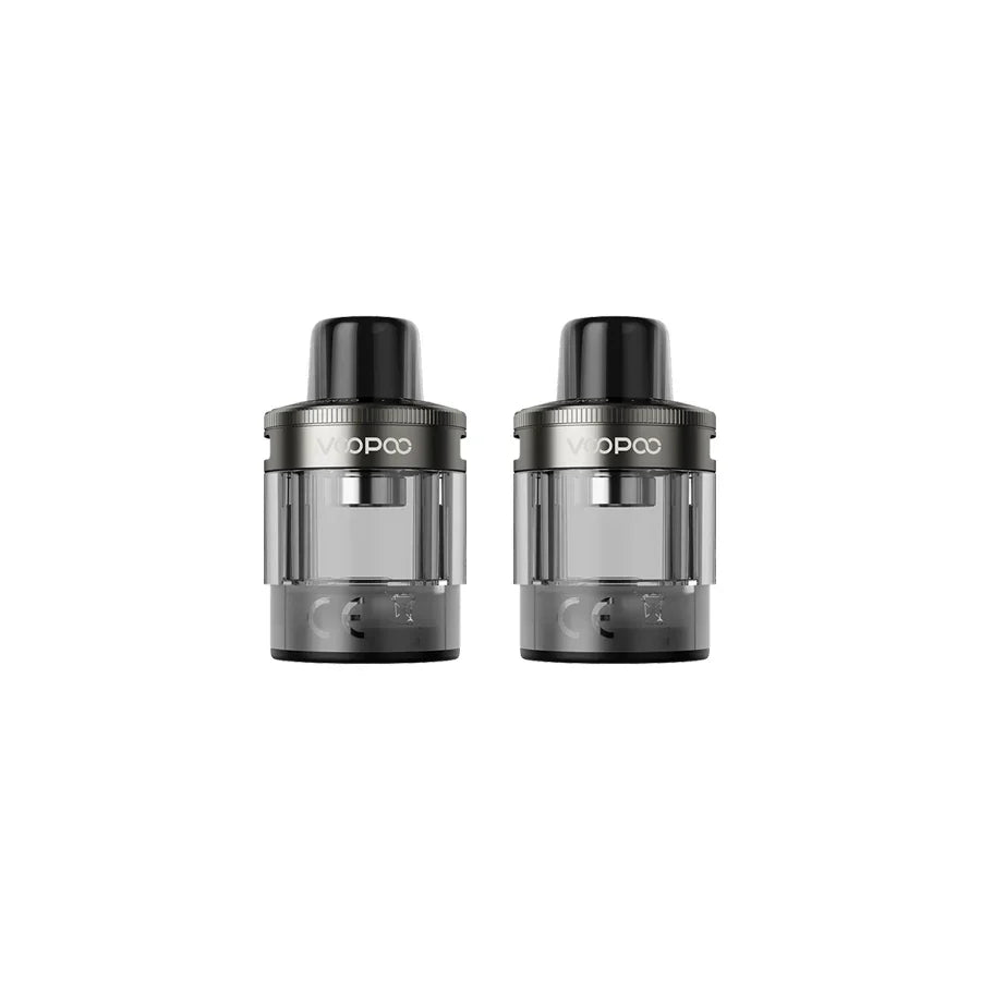 VOOPOO PNP X REPLACEMENT POD 5ML DTL 2PC | Buy Online | Best Vaping Experience | Long-Lasting Flavor & Performance